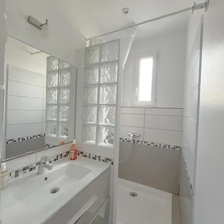 Prázdninový dům In Elegant And Charming 3-bedroom Near Bois De Vincennes Paříž