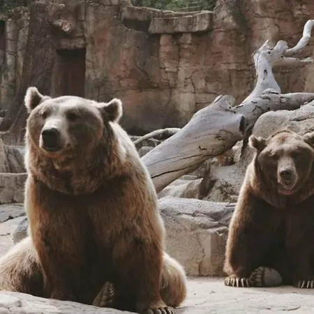 Prázdninový dům In Elegant And Charming 3-bedroom Near Bois De Vincennes