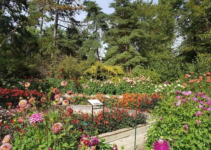 In Elegant And Charming 3-bedroom Near Bois De Vincennes