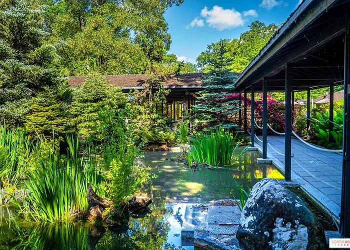 In Elegant And Charming 3-bedroom Near Bois De Vincennes * باريس